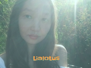 Lialotus