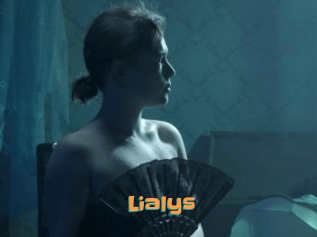 Lialys