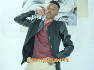 Liambrownx