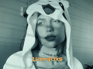 Liamfoxs