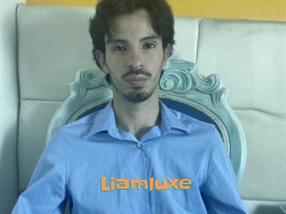 liamluxe Cyberhuren