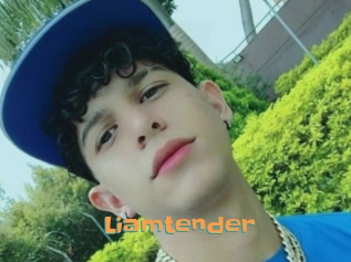 Liamtender