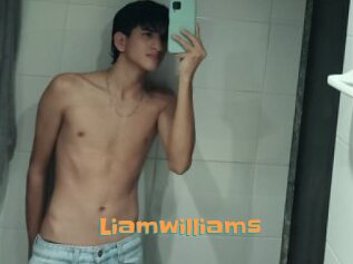 Liamwilliams