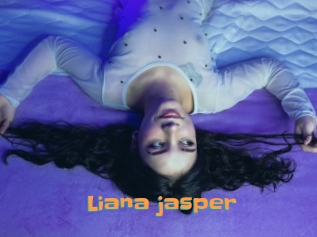 Liana_jasper