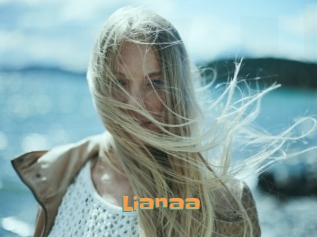 Lianaa