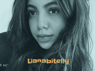 Lianabitelly