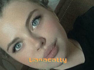 Lianacatty