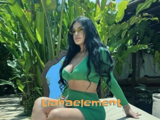 Lianaelement