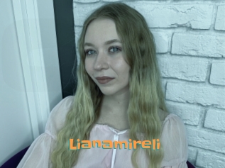 Lianamireli