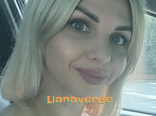 Lianaverde