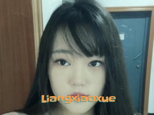 Liangxiaoxue
