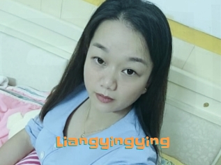 Liangyingying