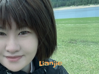 Lianjie