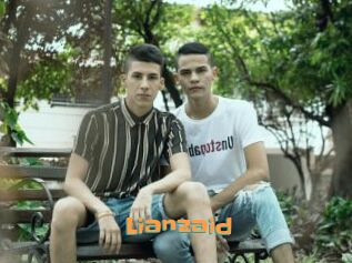 Lianzaid