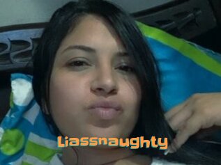 Liassnaughty