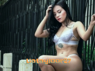 Liatayloor27