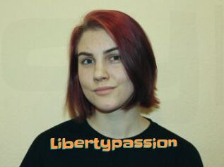 Libertypassion