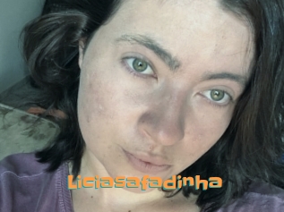 Liciasafadinha