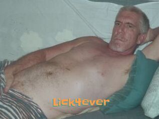 Lick4ever