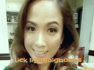 Lick_ligaybigboobs