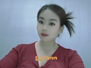 Lidann