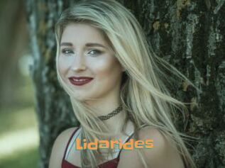 Lidarides