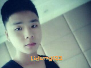Lideng123