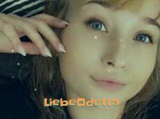 LiebeOdetta