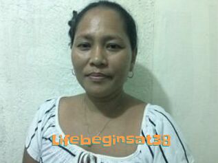 Lifebeginsat38