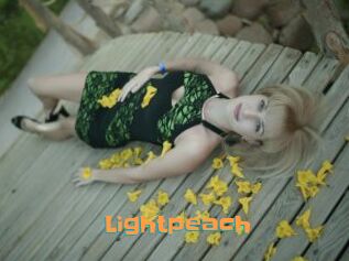 Lightpeach