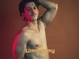 Liiamgray