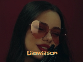 Liiawiilson