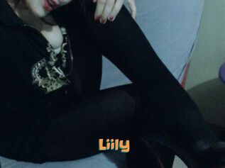 Liily