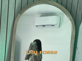 Liily_rosse