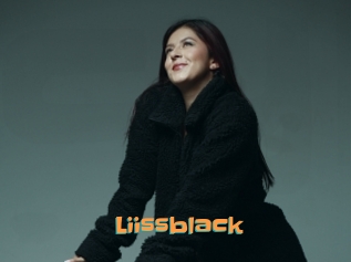 Liissblack
