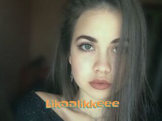 Likaalikkeee