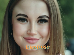 Likafoxie