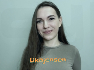 Likajensen