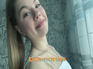 Likamoriss