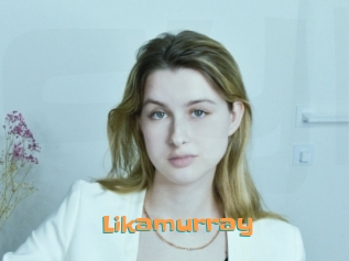 likamurray Cyberhuren