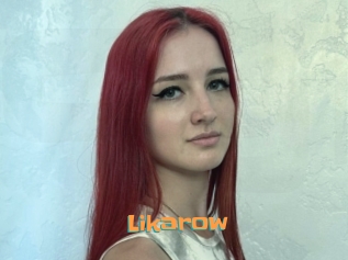 Likarow