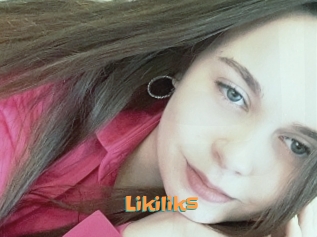 Likiliks