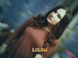 LilLilu