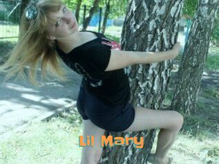 Lil_Mary
