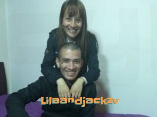 Lilaandjackzv