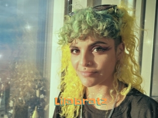 Lilabratz