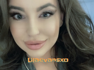 Lilaevansxo
