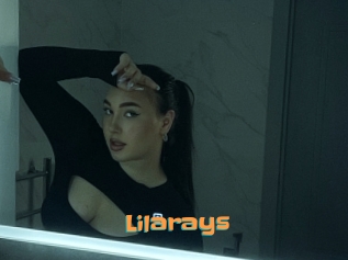Lilarays