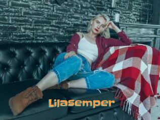 Lilasemper