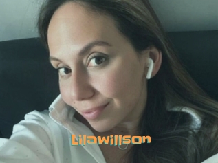 Lilawillson